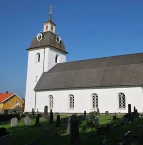 Söraby kyrka