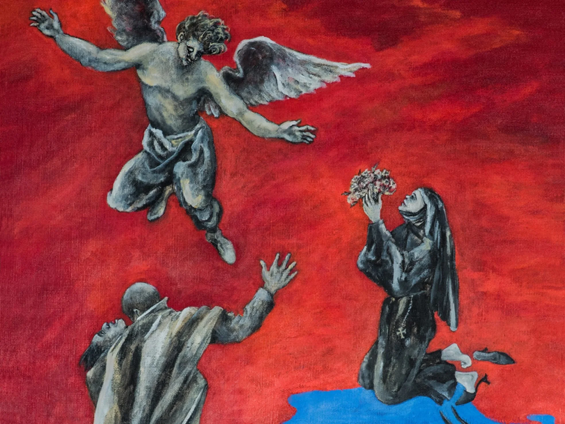 Il Trittico