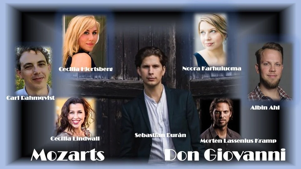 Don Giovanni