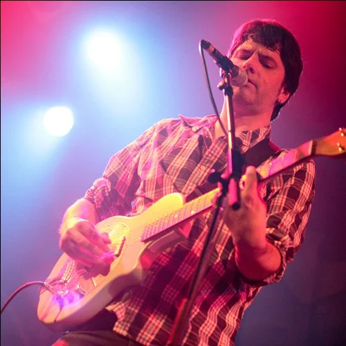 at The Chance Theater in Poughkeepsie 