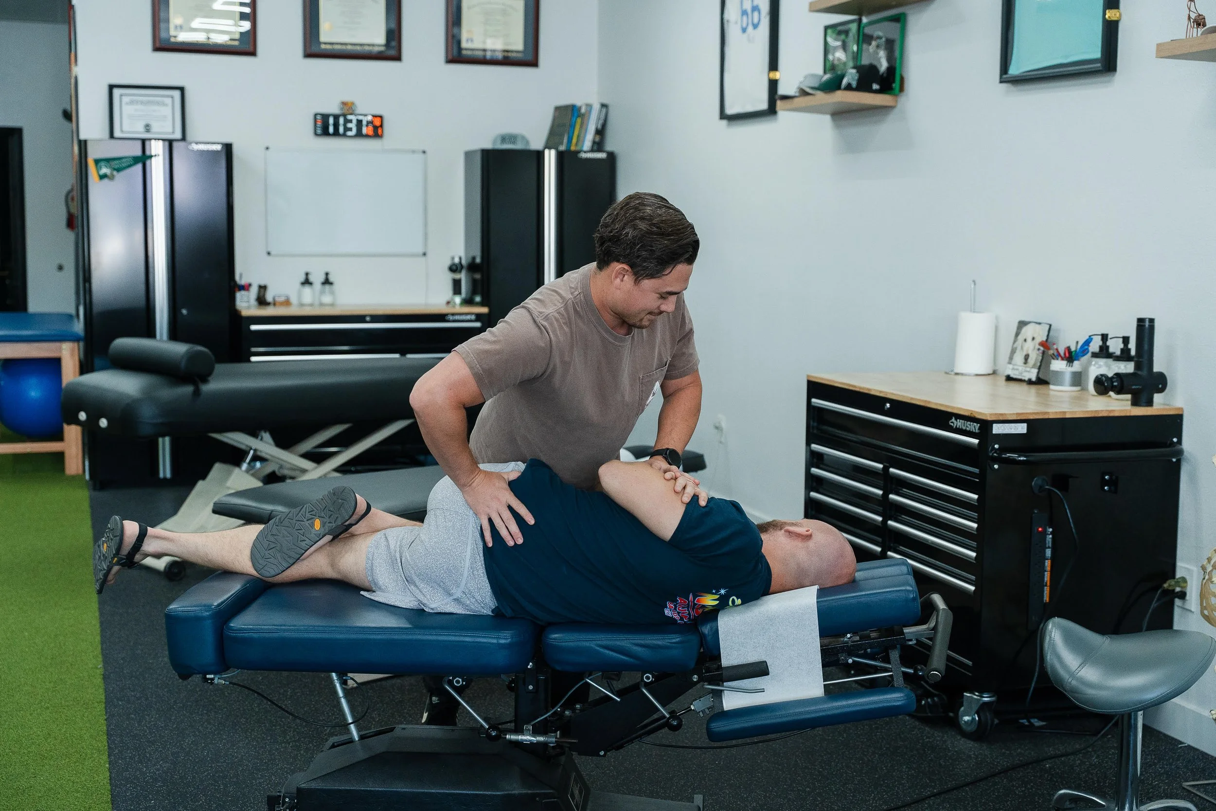 How to Choose the Right Sports Rehab in San Juan Capistrano