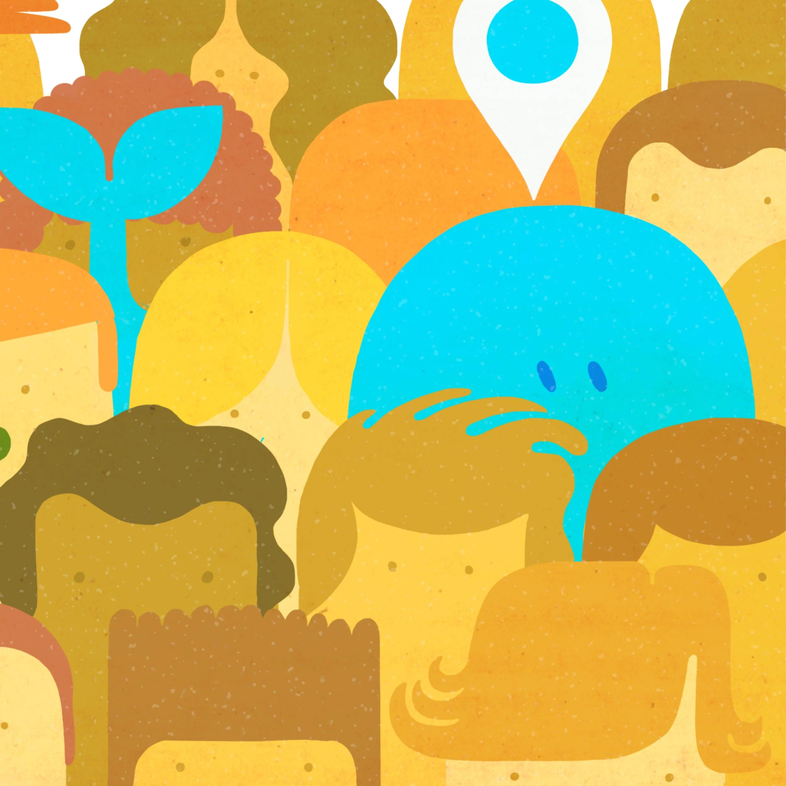 Swali App Identity & Poster