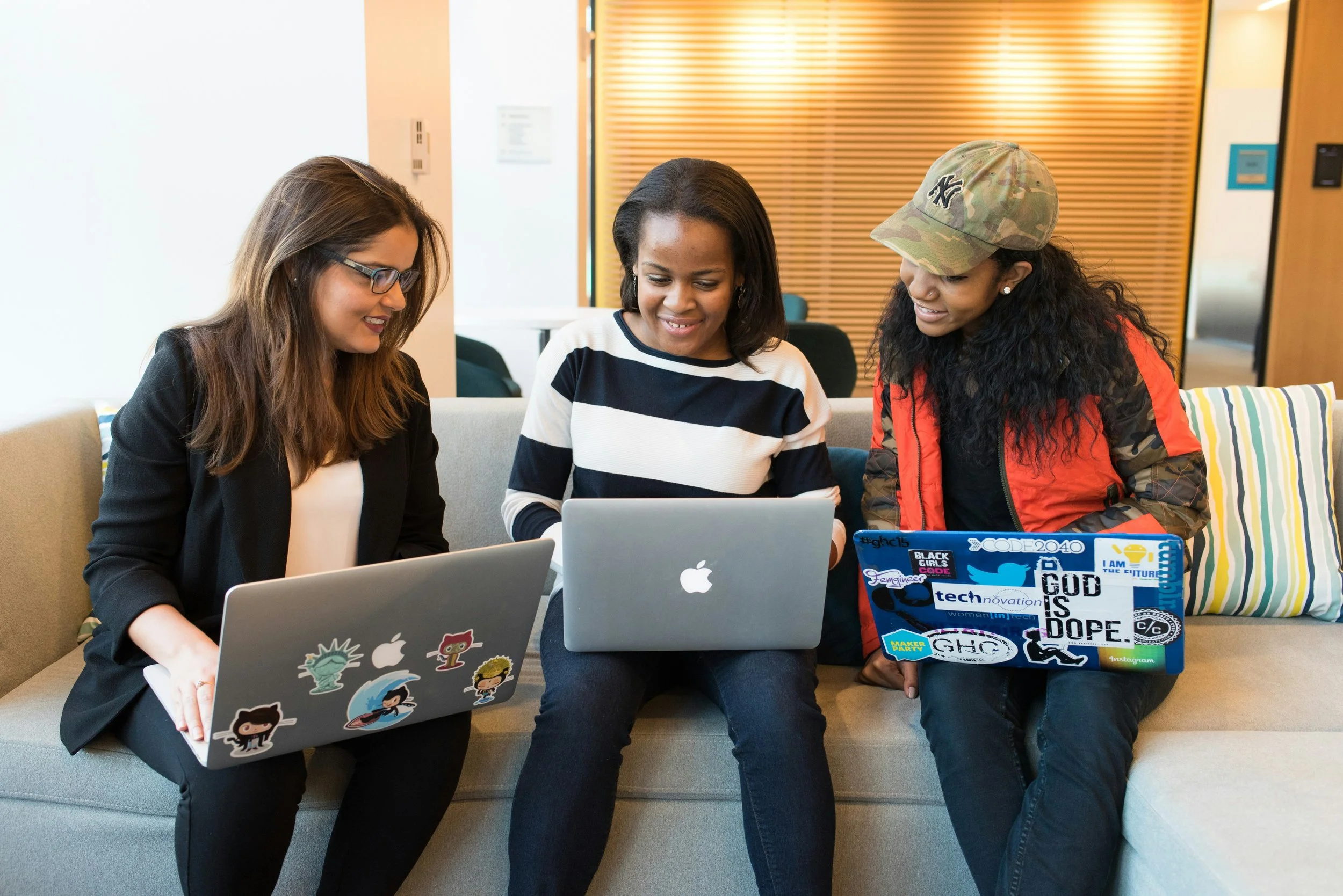 Why Every Intern Needs a Mentor (And How to Find One)