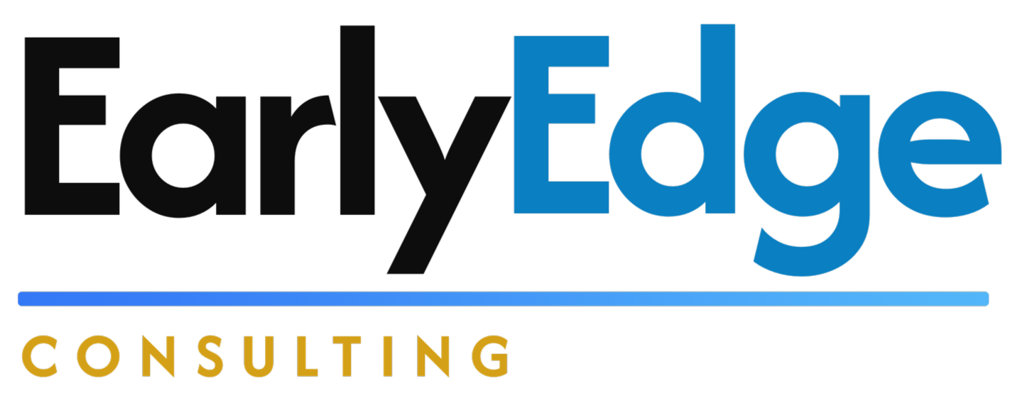 EarlyEdge Consulting