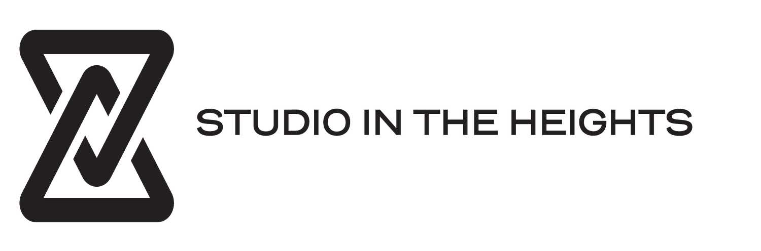 Studio in the Heights