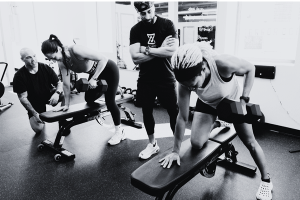 5 Myths About Women’s Strength: Strength Changes More Than Your Muscles