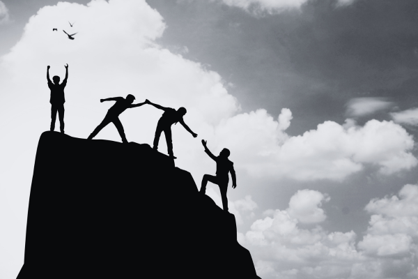 New Year, New Goals…Same You? Let’s Talk About Motivation, Momentum, and Making It Stick