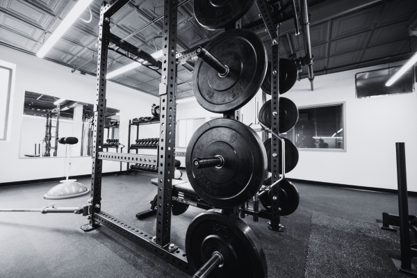 8 Myths You Need to Stop Believing About Strength Training