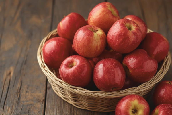 Fall Food Favorites: Know the Sources for Your Choices