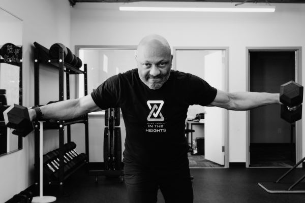 The Ultimate Brain Armor: Strength Training and Nutrition Safeguard Your Mind