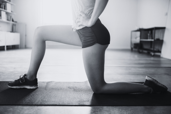 Why Strong Thighs Might Just Save Your Life: A Sassy, Science-Backed Guide to Longevity