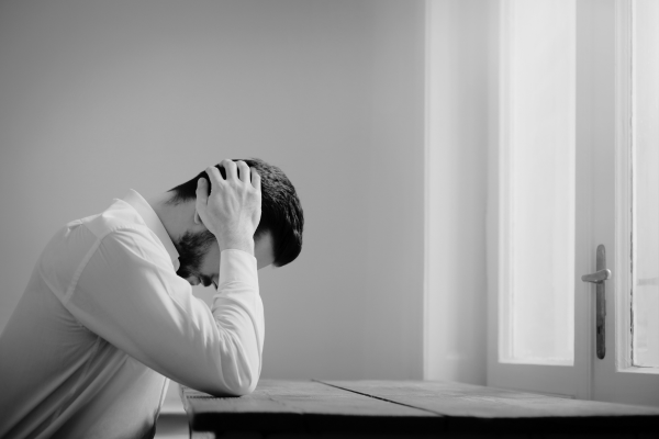 The Unspoken Toll of Stress: Why Your Body Remembers What Your Mind Tries to Ignore