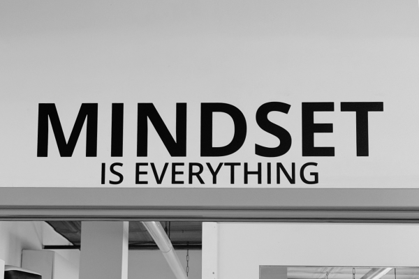 Mindset Is Everything: How Strength, Food, and Community Drive Emotional Resilience