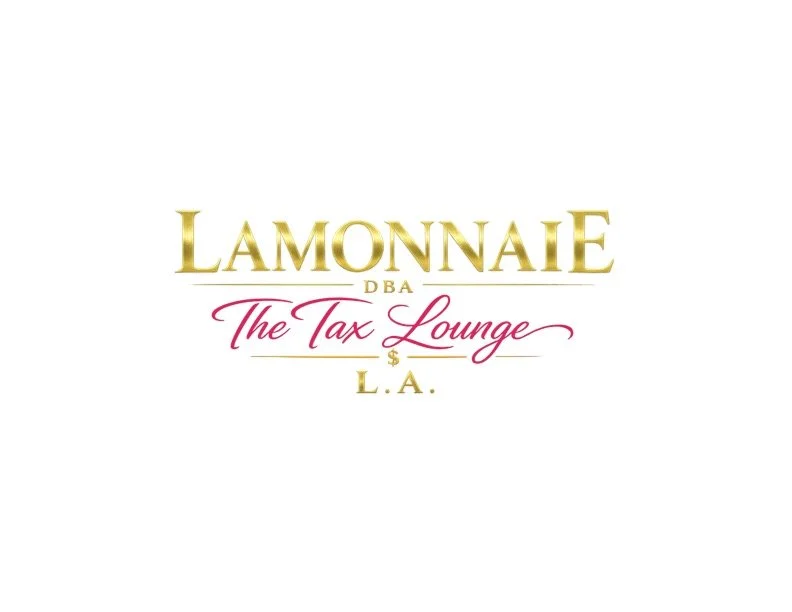 The Tax Lounge LA