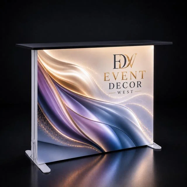 Luxury Event Counter