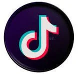 tiktok logo