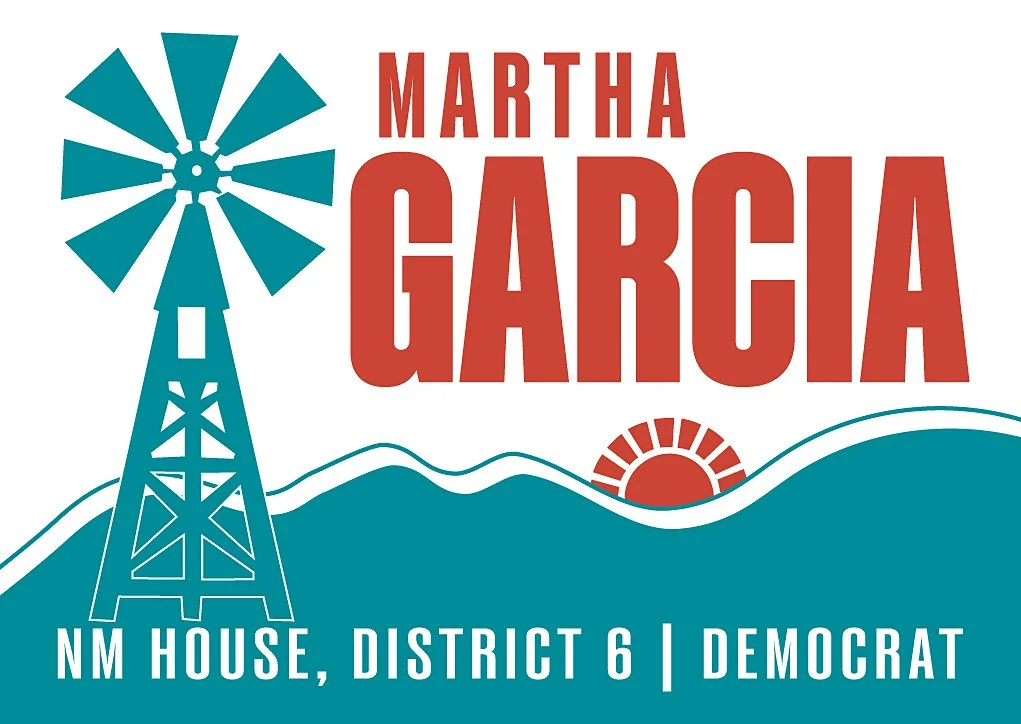 Martha Garcia