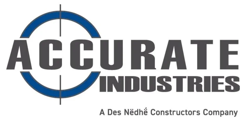 Accurate Industries | Des Nedhe Group