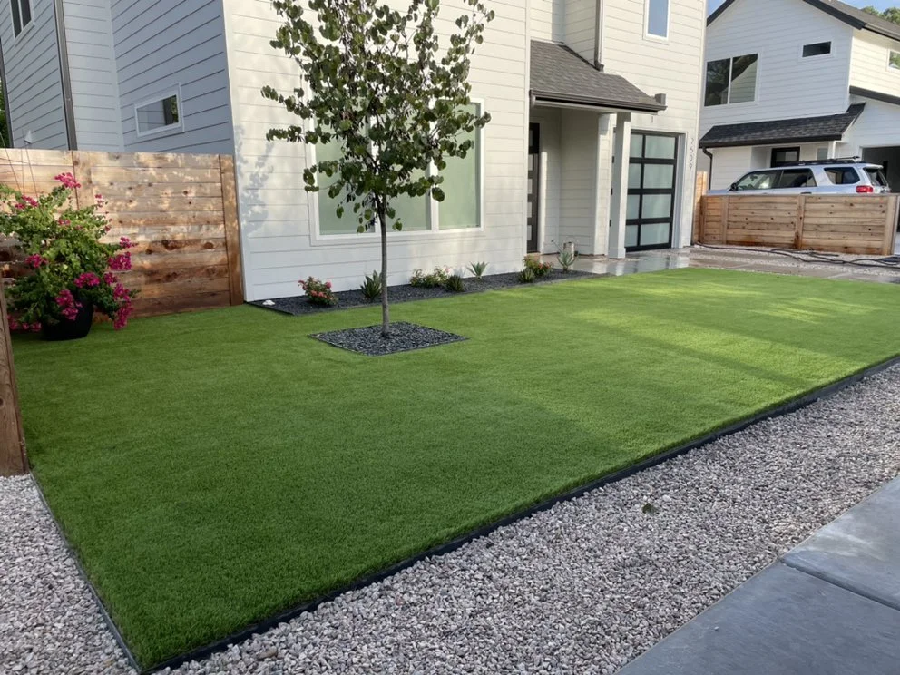 Turf Projects