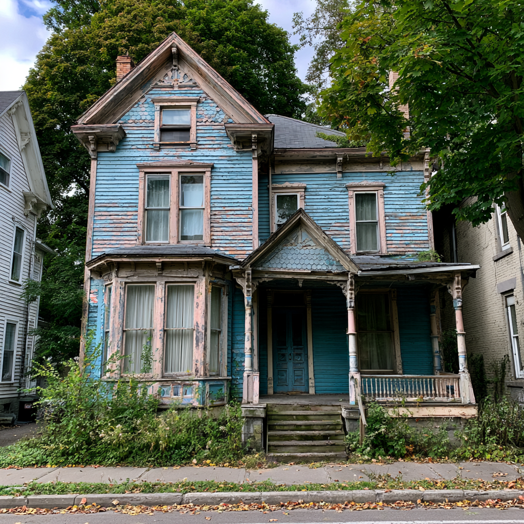 Sell My House As-Is in Rochester NY: Practical Options for Complicated Properties