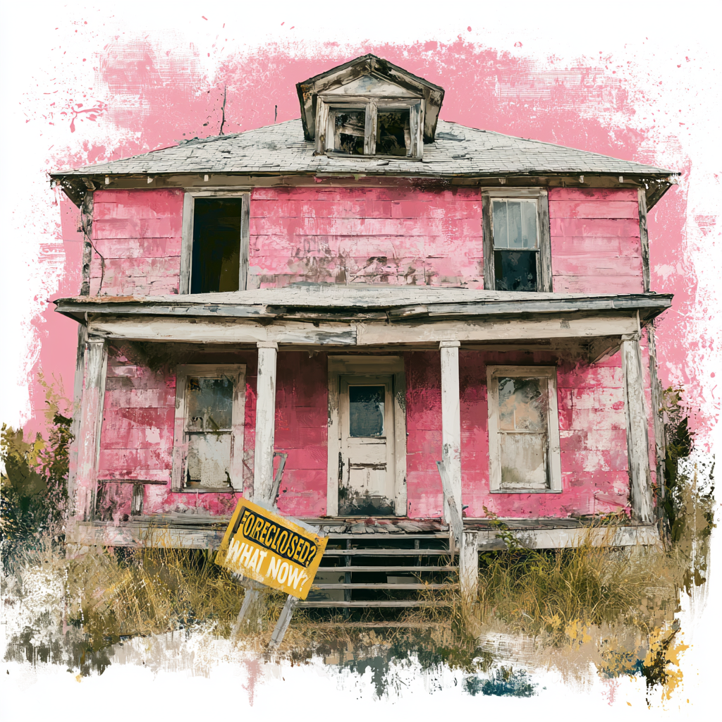 Surplus Funds After Foreclosure: What They Are, Why They Matter, and Why It Is Worth Checking