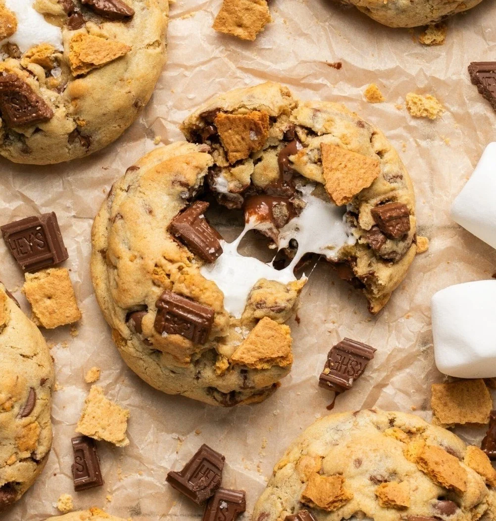 S'mores (2-Pack)