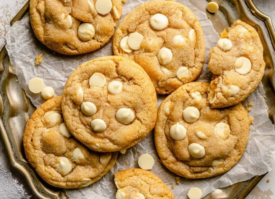 White Chocolate (2-Pack)