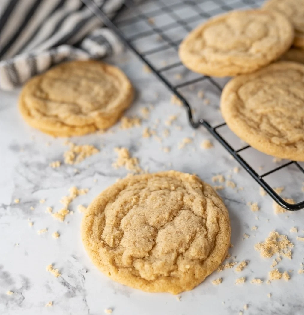 Sugar Cookie (2-Pack)