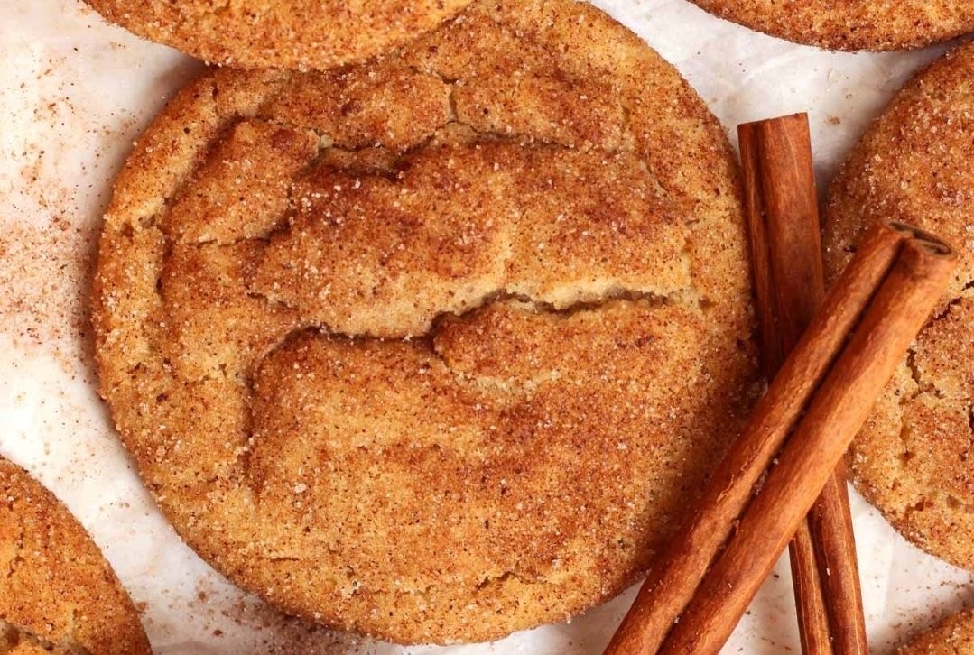 Snicker Doodle (2-Pack)