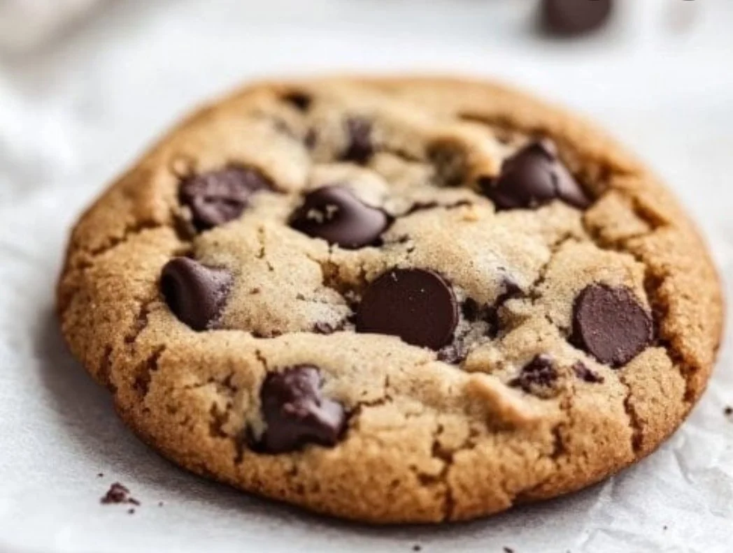 Chocolate Chip (2-Pack)