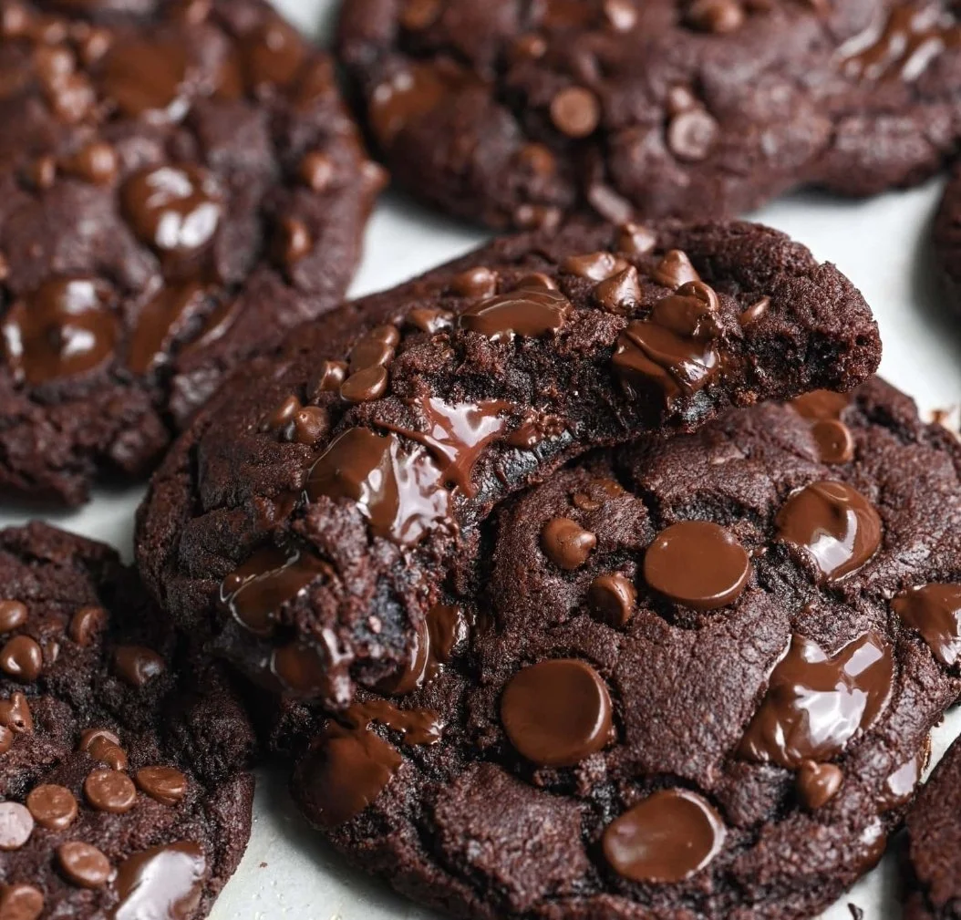 Double Chocolate Chip (2-Pack)