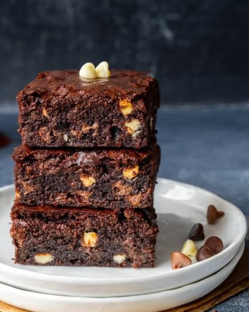 Triple Chocolate (2-Pack)