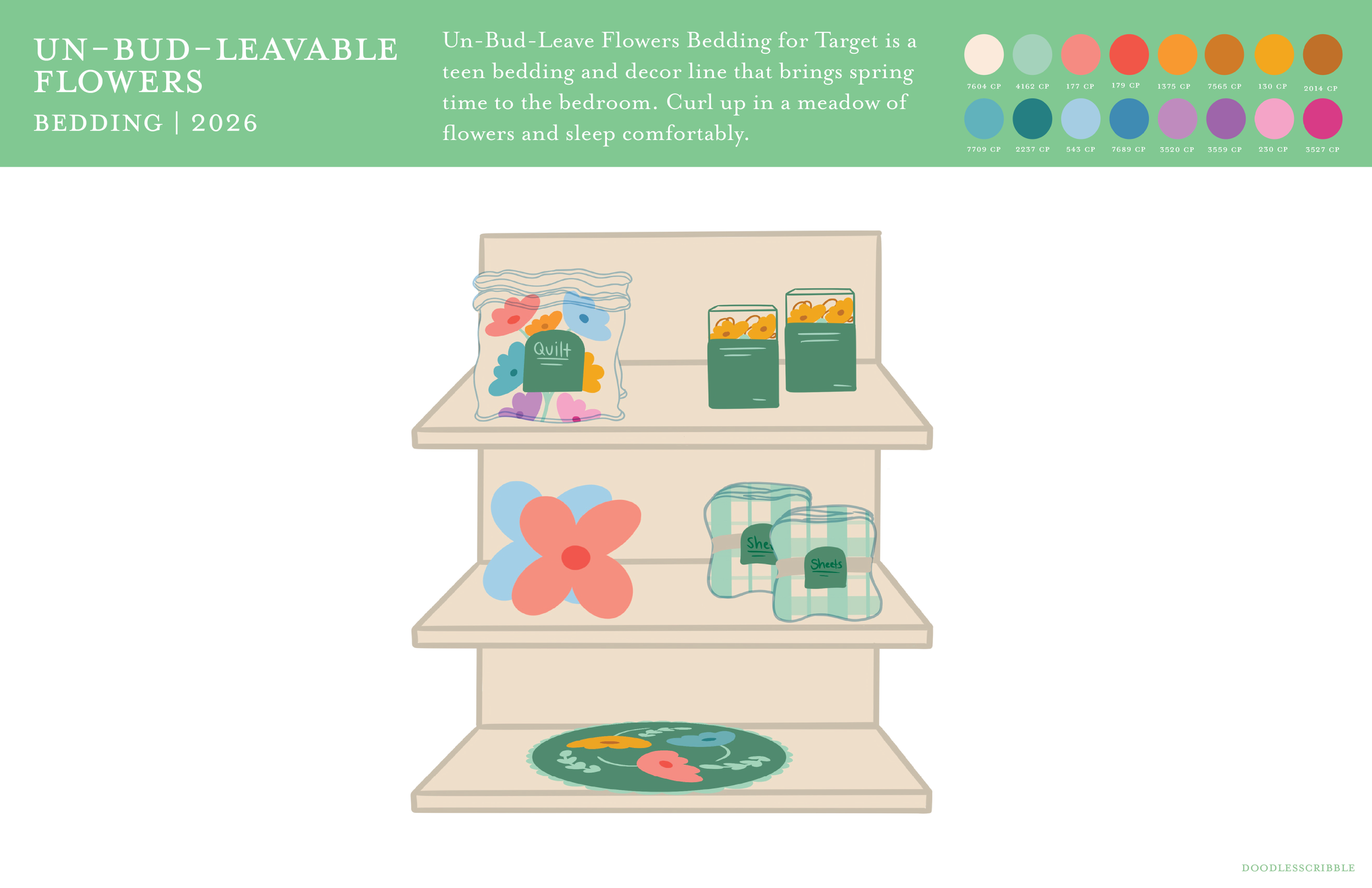 Project4-Bedding-Endcap.png