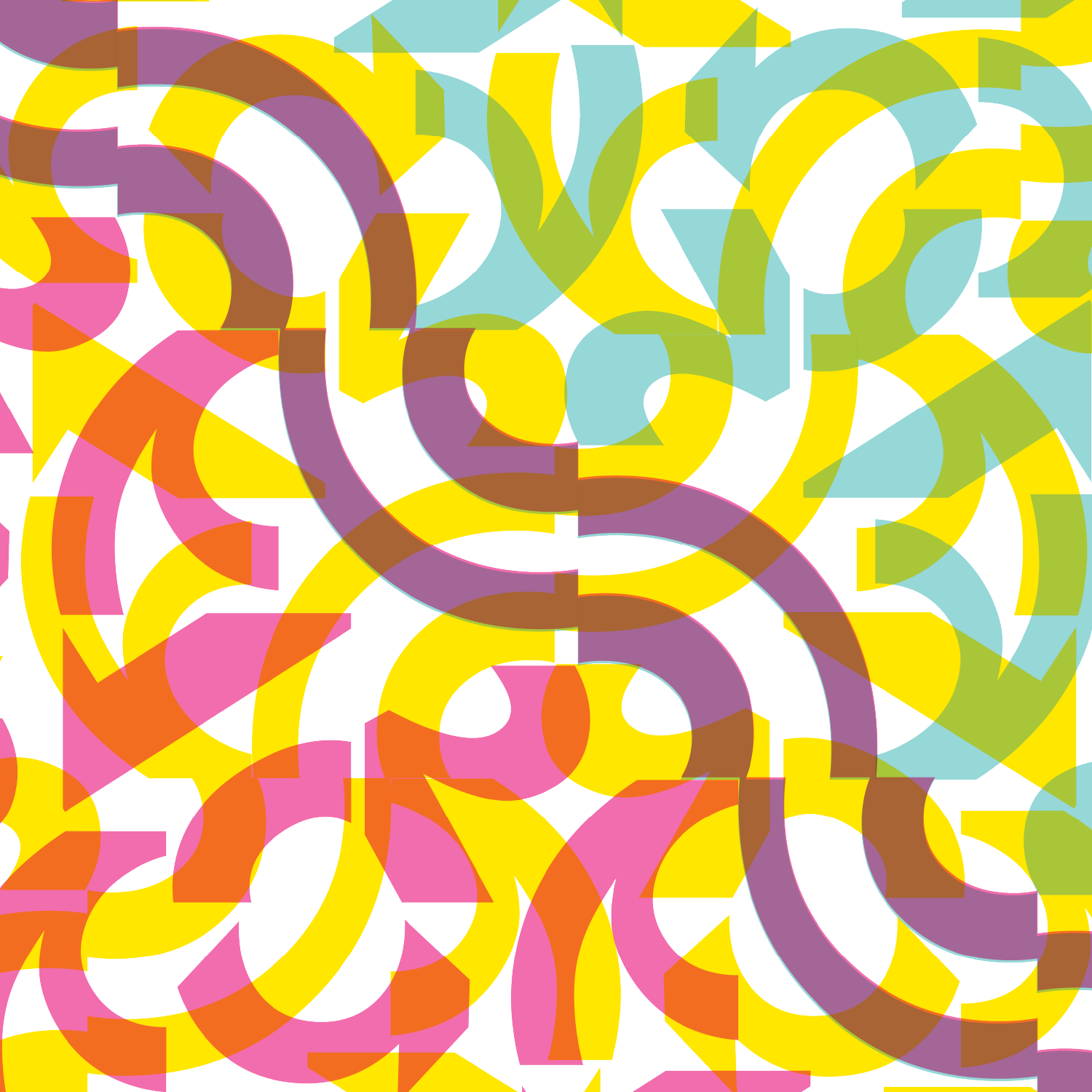 Graphic Design Work