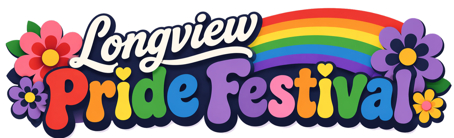 Longview Pride