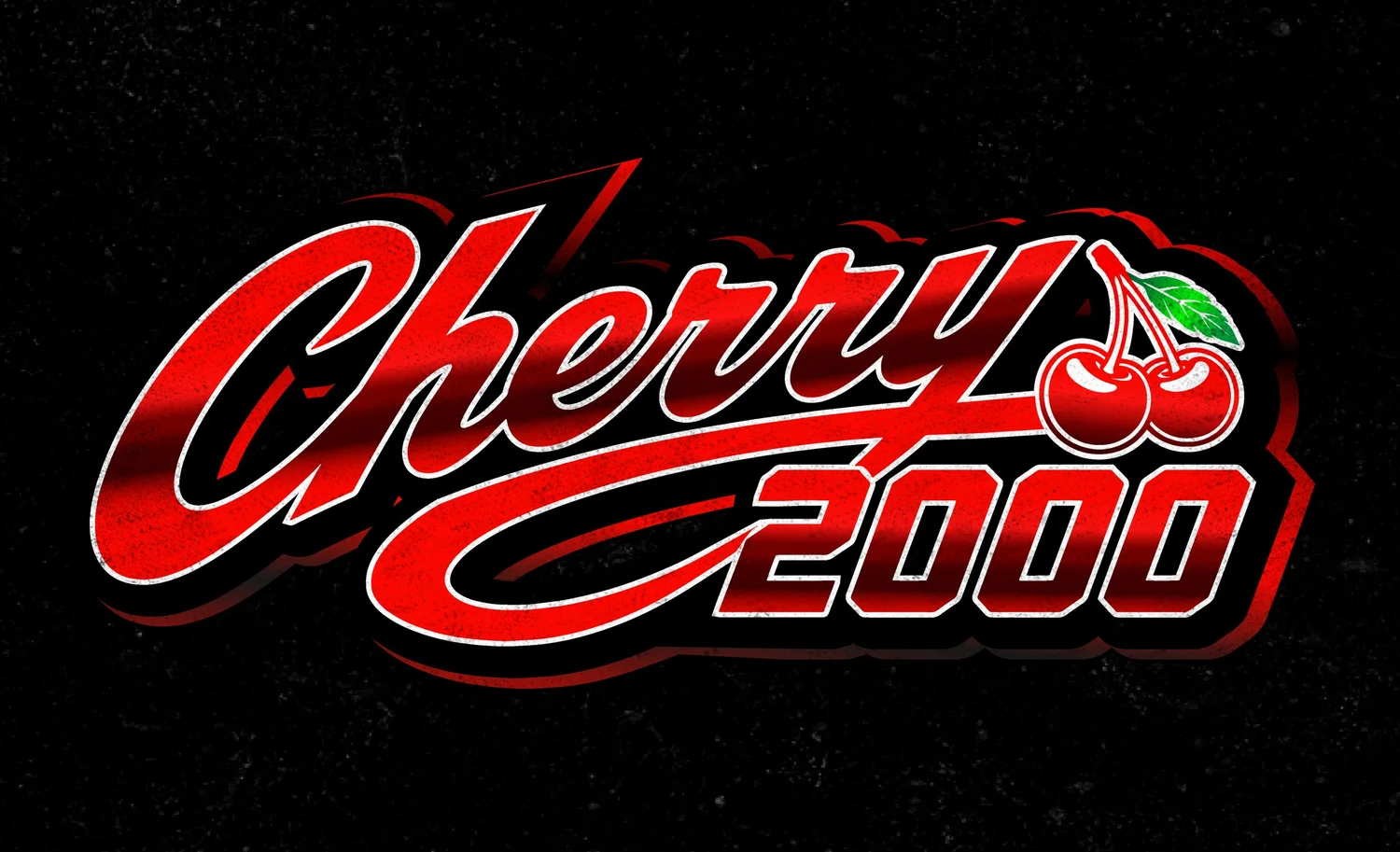 Cherry 2000