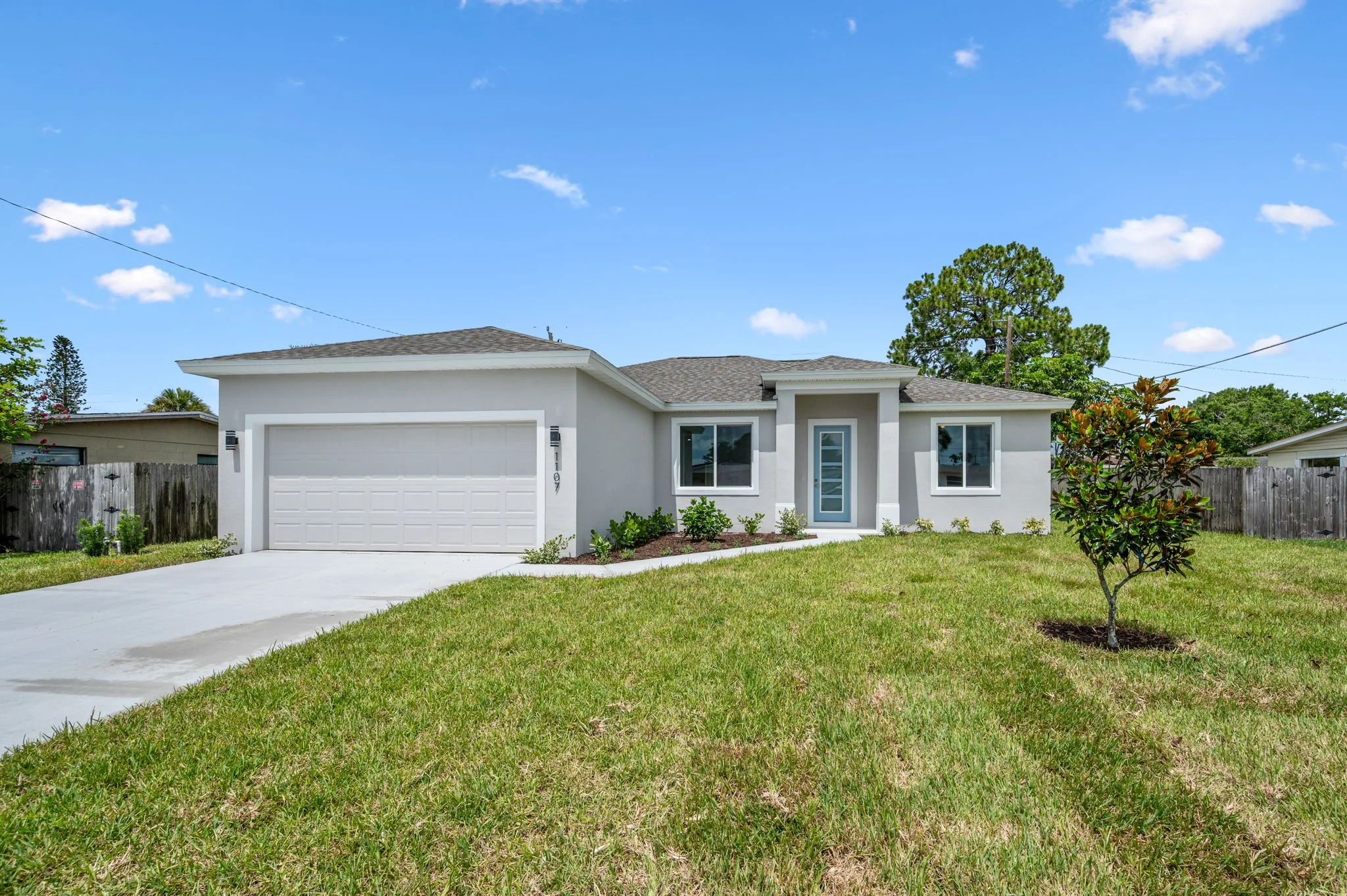 The Conquistador Project in Rockledge, Florida