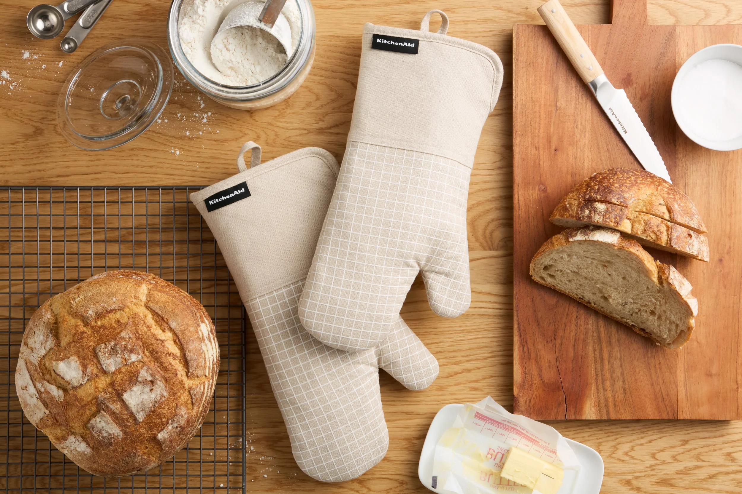 KITCHENAID_WINDOWPANE GOURMET SERIES_MILKSHAKE TAN_2PK OM_SIMPLE.jpg