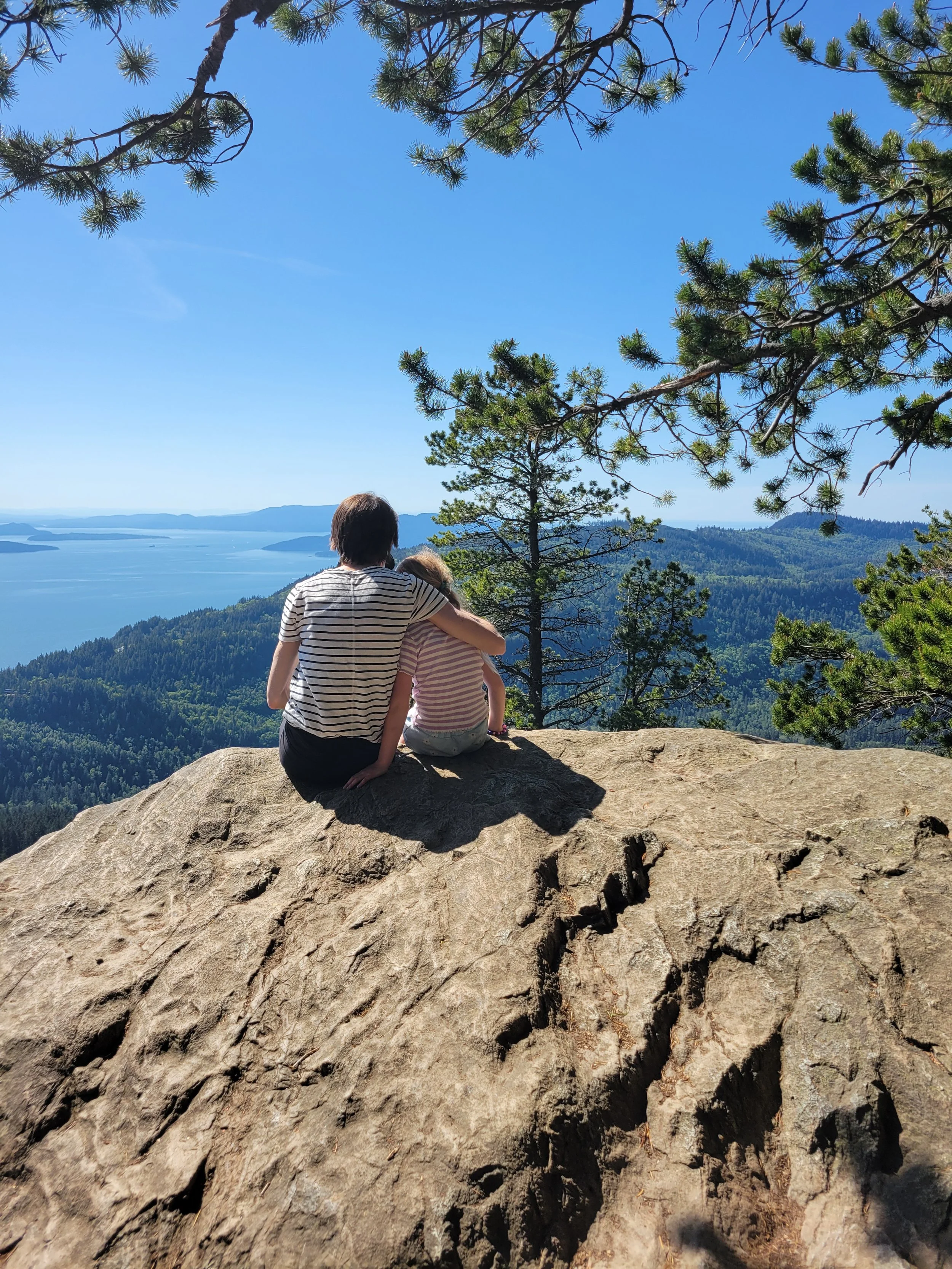 My Unsexy Entrepreneurial Story