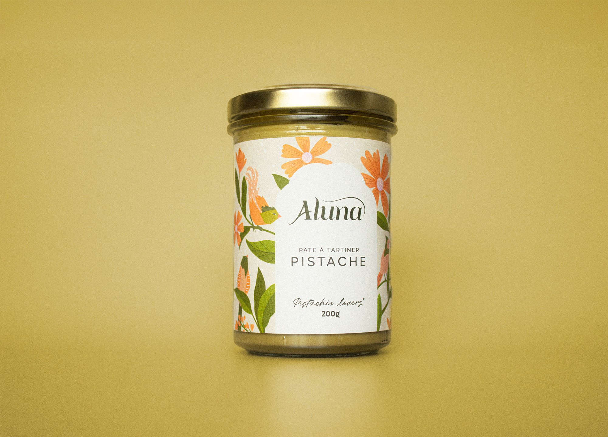 Aluna