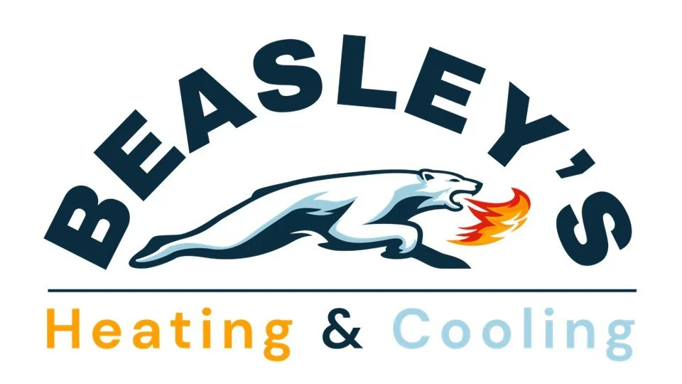 Beasley's Heating And Cooling