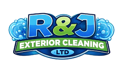 R&amp;J Exterior Cleaning  (Copy)