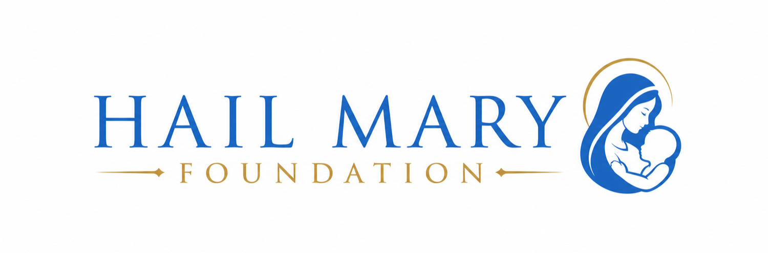 Hail Mary Foundation