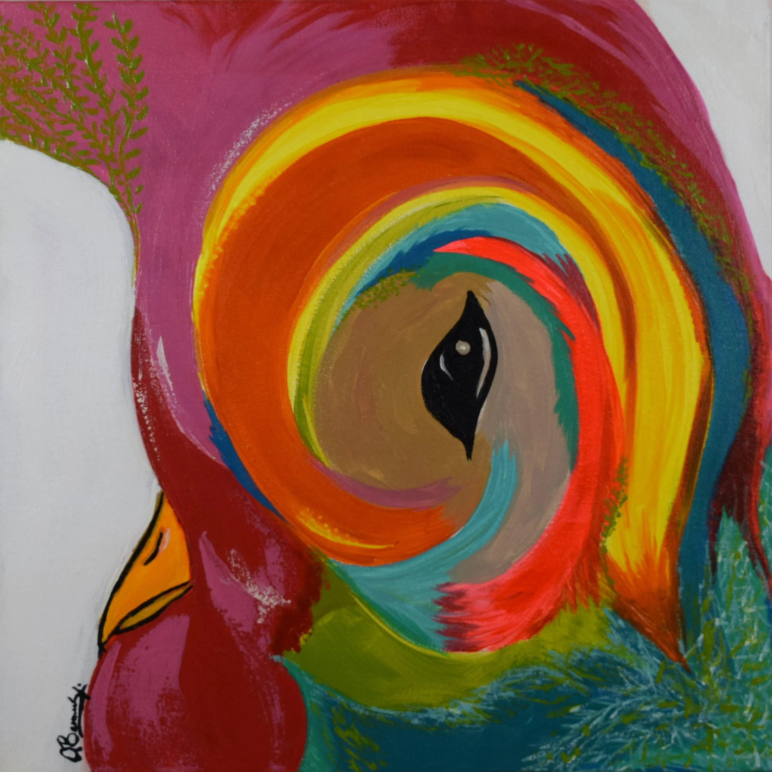 CrackofDawn-20x20-Acrylic.jpg