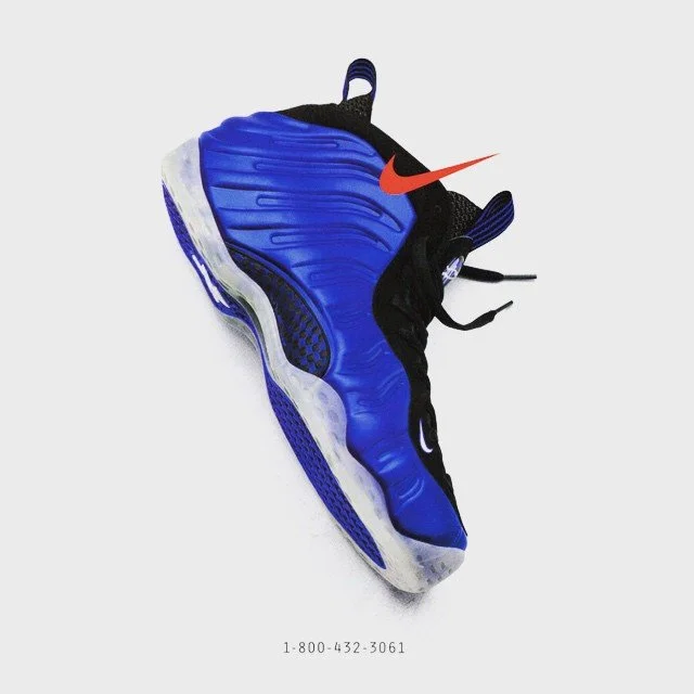 CALL ME_  #TagForLikes #industrialdesign #wristporn #handmade #sneakerheads #solecollector #soleonfire #nicekicks #nyc #womw #sneakerporn #fashion #color #instagood #fresh #photooftheday #nike #sneakerholics #fashion #⌚️ #shoe #parsonsarcher #foams