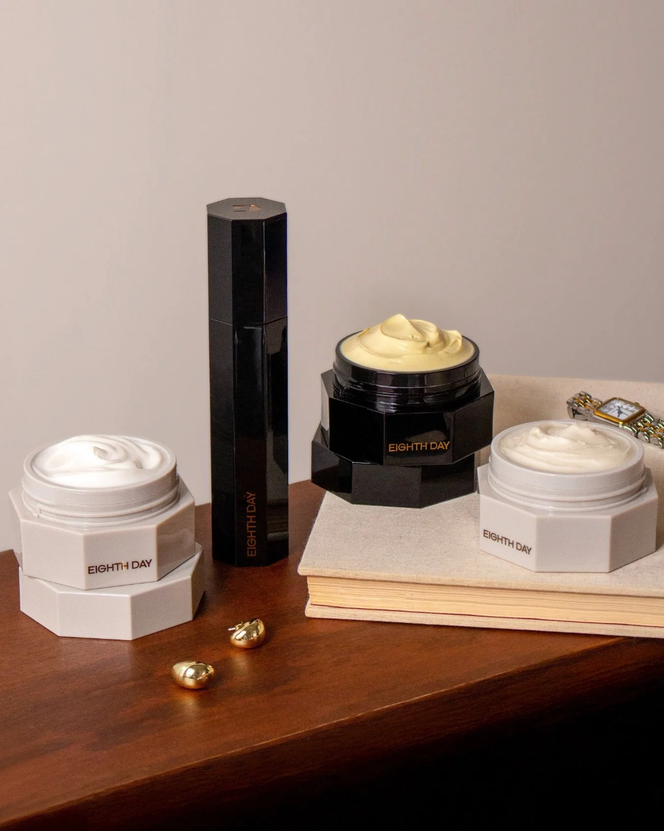 Eightday Skincare