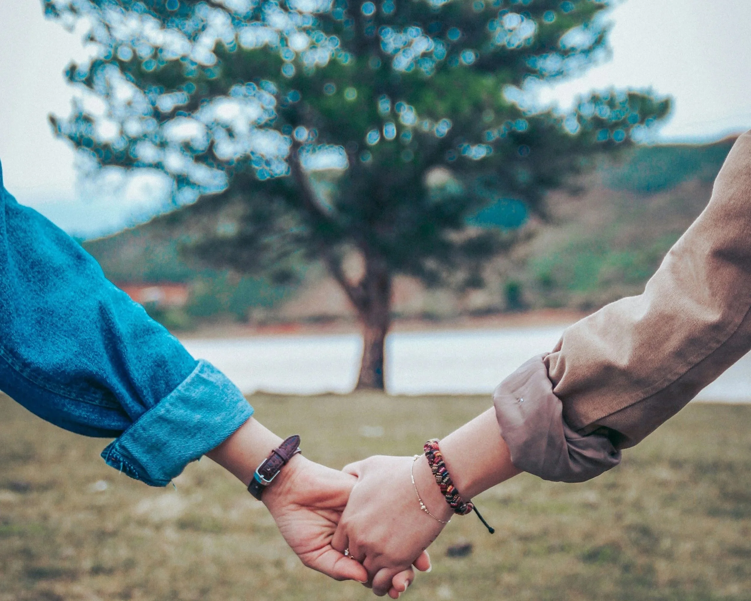 Couples Counselling