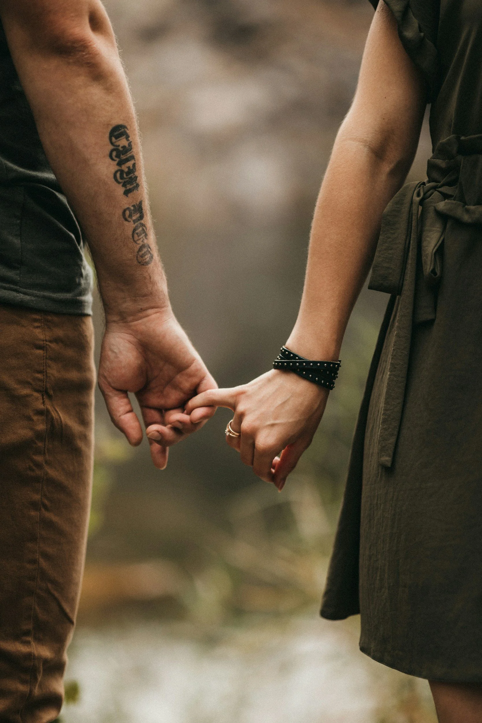 Why do i keep Comparing my relationship to everyone Else's?