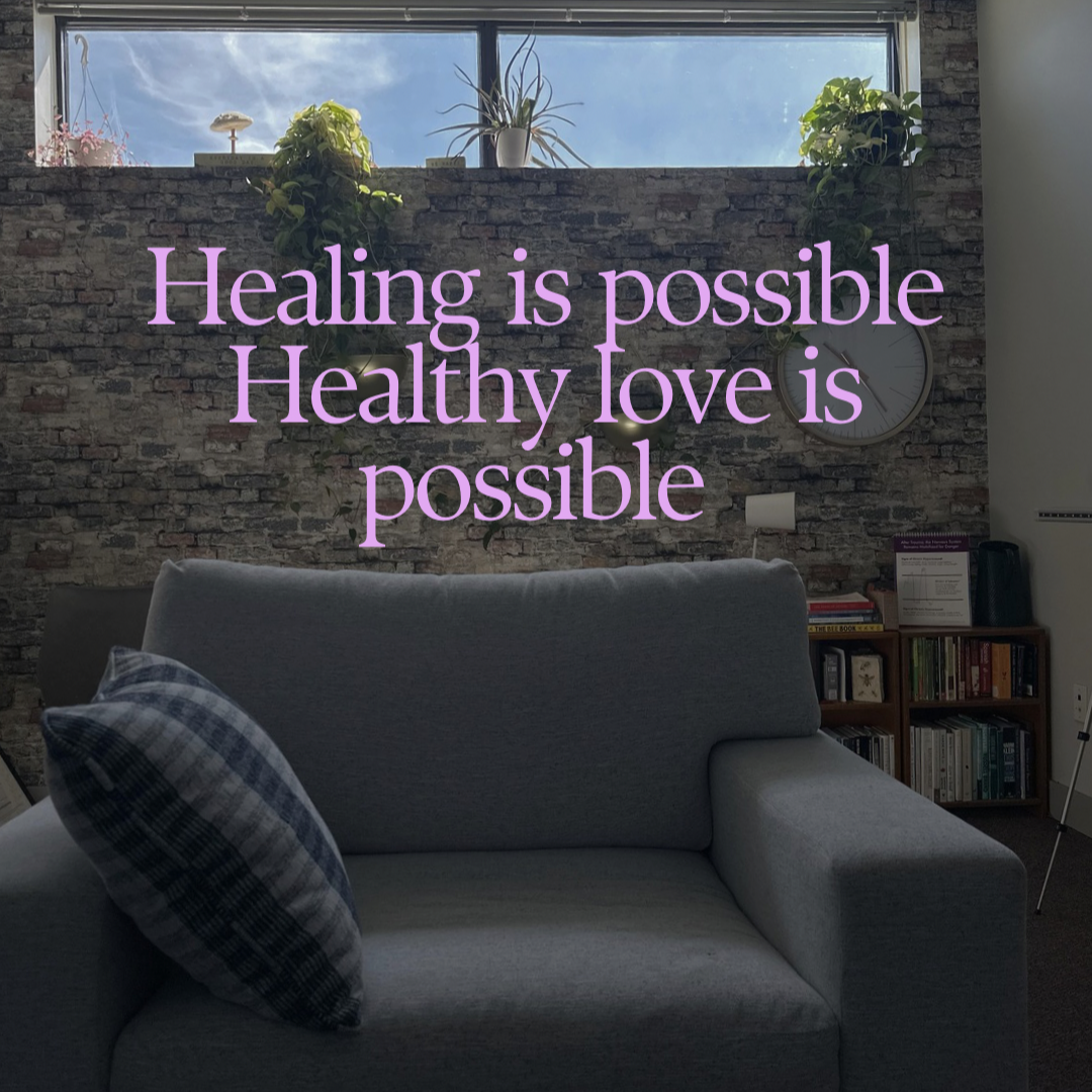 What to expect from your first therapy session…