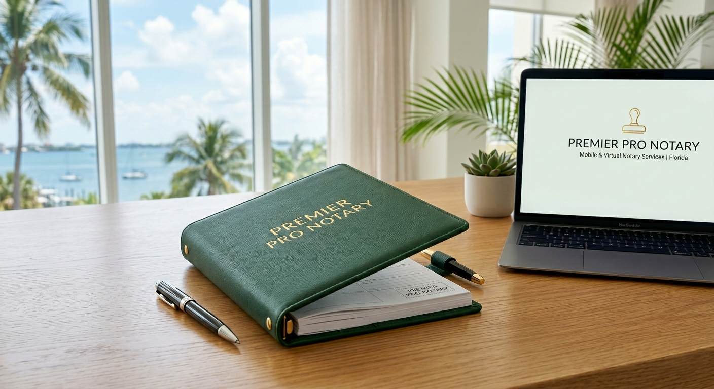 Non-Notarial Acts - Surcharge & Add -Ons